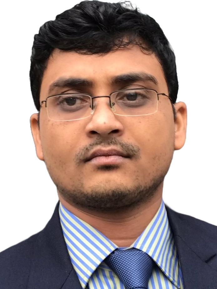 Prof. Priyabrata Pradhan
